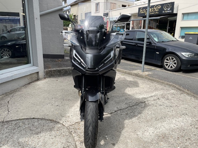 HONDA - NT1100 DCT - GOUSSAINVILLE