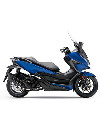 HONDA FORZA 125 - GOUSSAINVILLE