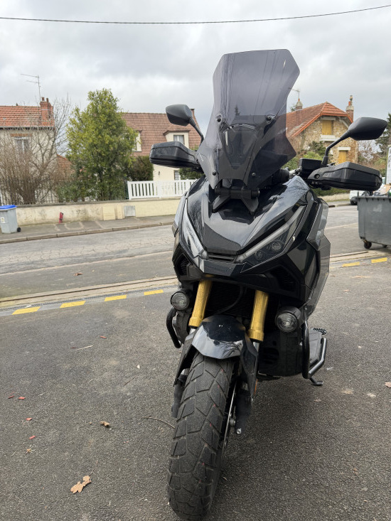 HONDA X ADV 750 - GOUSSAINVILLE