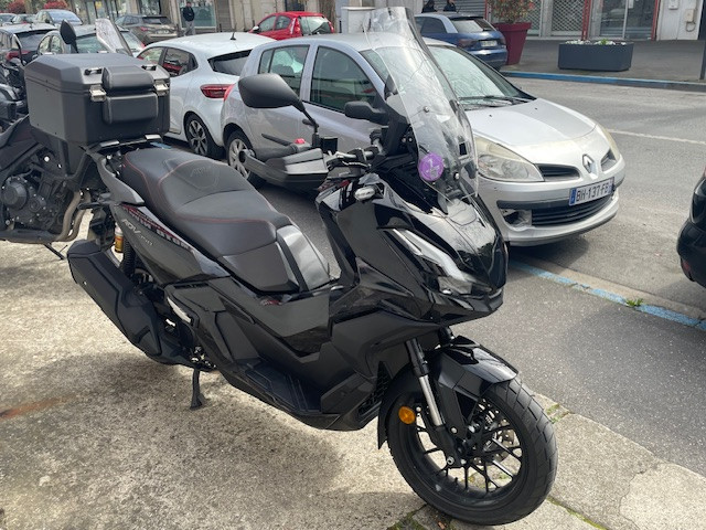 HONDA ADV350 - GOUSSAINVILLE